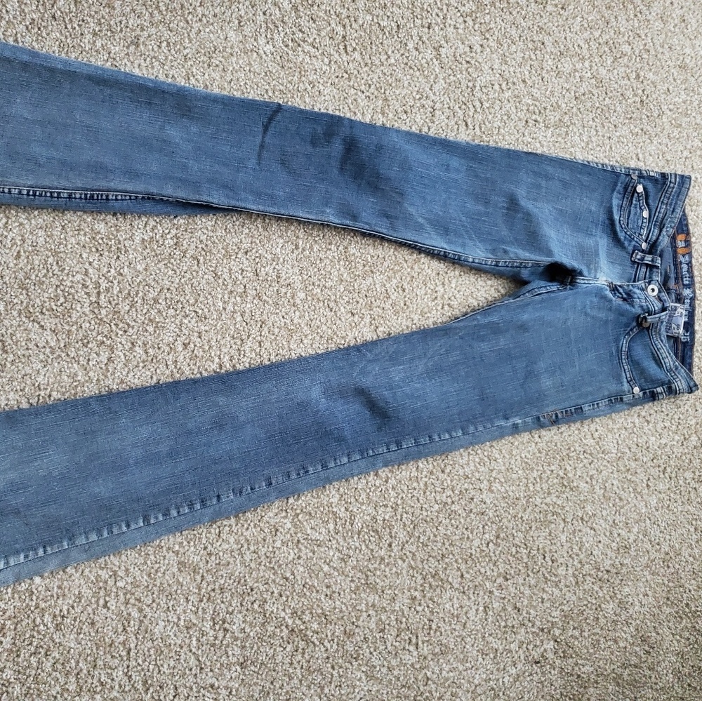Alouette Premium jeans
